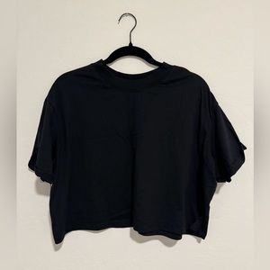 Abound Crop top
